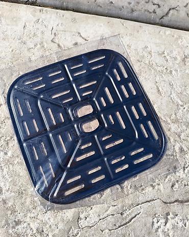 Ostali proizvodi za kuću: Friteza na vrući vazduh 10L 🥗✨ Pripremite zdravije obroke uz — 6