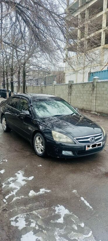 Honda: Honda Inspire: 2006 г., 3 л, Автомат, Бензин, Седан