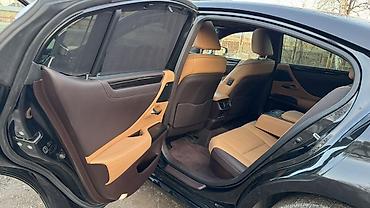 Lexus: Lexus ES: 2021 г., 2.5 л, Типтроник, Гибрид, Седан — 14