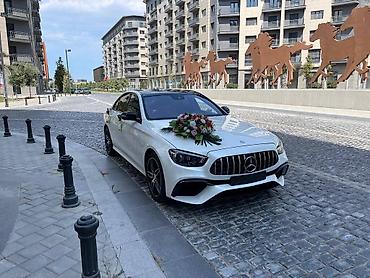 Услуги: Toy, Nişan və digər tədbirlər üçün sifariş edə bilərsiz. ( Qiymət — 5