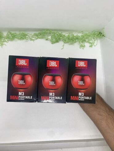 jbl qulaqciqlar: JBL M3 Bluetooth kalonka Endirim 25Yox 15Azn✅ ✅JBL ✅M3 ✅Mini kalonka