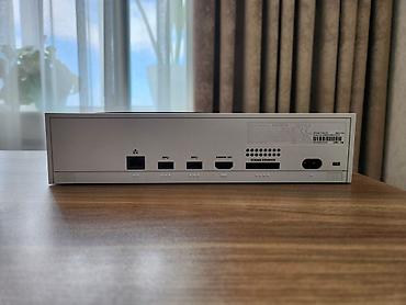 xbox seri s: Satılır: Xbox Series S + 3 Pult + Oyunlar! Endirim yoxdu endirimə — 8