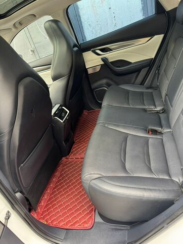 Weltmeister: Weltmeister EX5, 2020 г., 62000 км, Передний, В наличии — 9