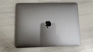 apple macbook pro core i5 13: Ноутбук, Apple, 16 ГБ ОЗУ, Intel Core i7, Б/у, память SSD