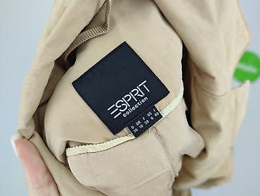 bravo moda botki: Esprit Collection, Trencz damski, rozmiar M — 4