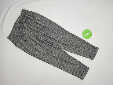 zwezane: Terranova, Spodnie materiałowe damskie, rozmiar S — 2
