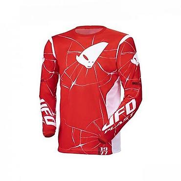 Sportska odeća: UFO PLAST Kimura dres za motocross/enduro – dug rukav - Sportski dres — 8