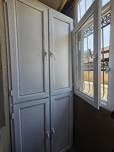 masazirda bina evi: Tam 2 otaqlı mənzil – çoxmərtəbəli yaşayış kompleksində kristal 1 — 9