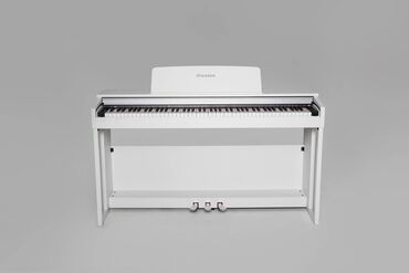 profil qiymetleri: Greaten DK-150WH ( Elektro Piano Pianino 88 klaviatura ağ piano )