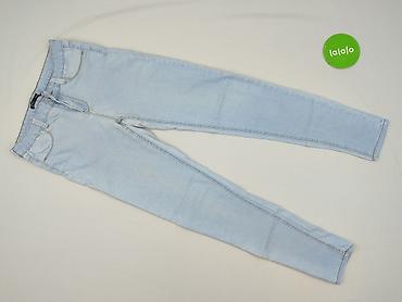 cross jeans: Sinsay, Jeansy damskie, rozmiar M — 2