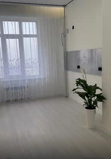 Продажа квартир: 1 комната, 44 м², Элитка, 14 этаж, Евроремонт — 7