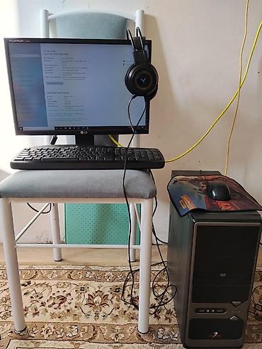 mac studio: Компьютерный комплект для дома/офиса в хорошем состоянии работает без — 3