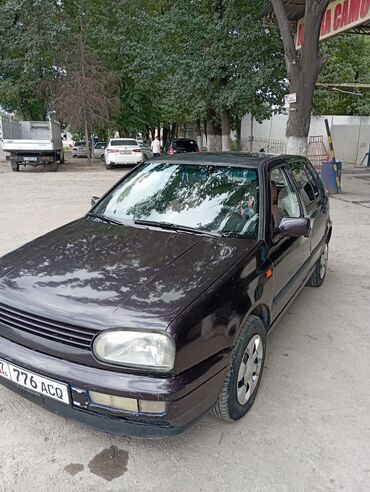 коробка автомат гольф 3: Volkswagen Golf: 1992 г., 1.8 л, Механика, Бензин, Хэтчбэк