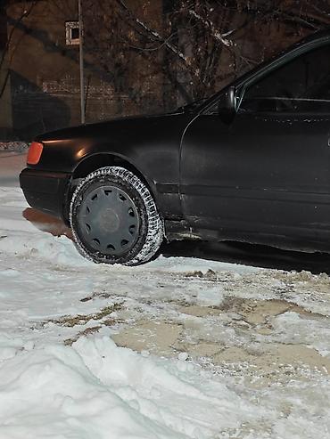 Audi: Audi 100: 1992 г., Ручные, Бензин, Седан — 10