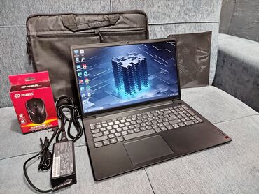 redmi 4x цена в бишкеке: Ноутбук, Lenovo, 20 ГБ ОЗУ, Intel Core i3, 15.6 ", Б/у, Для работы, учебы, память SSD