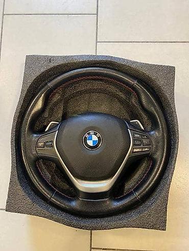 sipka za stvari: VOLAN ZA BMW 315, 316, 318 . | Volan za BMW 3 f30 — 1