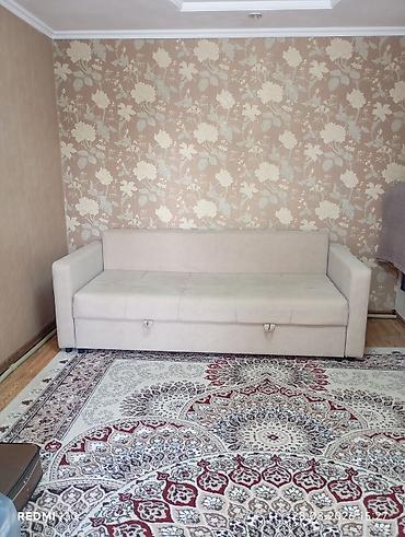 Сдаётся уютная меблированная комната/студия. Оснащение и планировка
