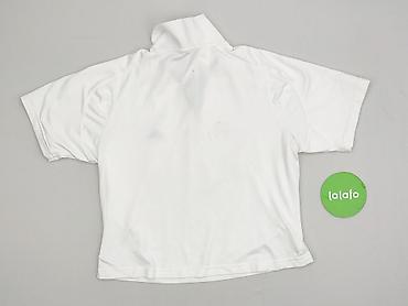 bluzki adidasa: Adidas, Damska koszulka polo, rozmiar L — 3