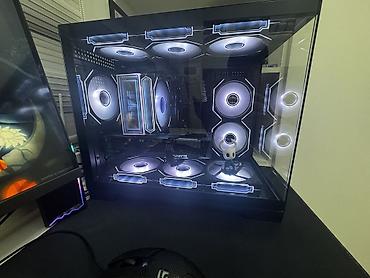 logitech g502: 🔥 Продаётся очень тихий и новый мощный игровой ПК полный сетап 🔥 — 4