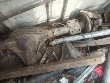 Карданные валы: Запчасти форд транзит,мэрс сапог,2 скутера,нахаду иж1 шт,Хонда 4 — 6