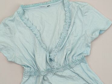 4f bluzki: Blouse, M (EU 38), condition - Good