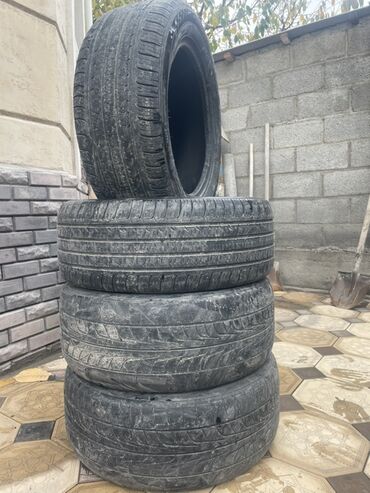 ниско профилные шины р14: Комплект автомобильных шин, 4 штуки. - Тип: зимние (дорожный