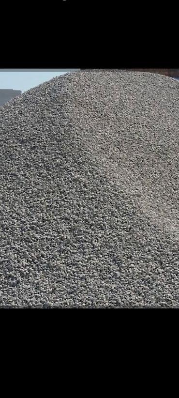 Щебень: Щебень, Для бетона, Насыпью, Камаз, Зил — 3