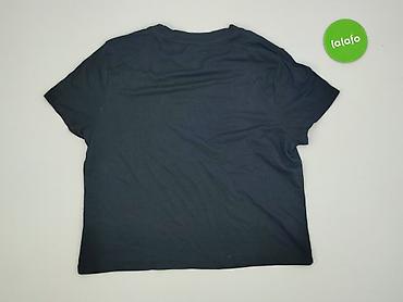 basic tees h: T-shirt damski, rozmiar XL — 4