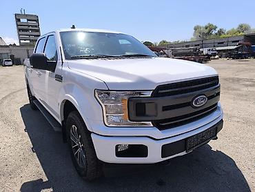 форд ф150 бишкек: Ford F-150: 2020 г., 3.5 л, Автомат, Бензин, Пикап — 2