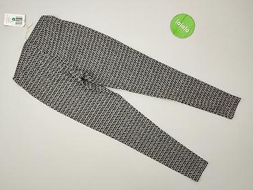 getry z zapiętkami: UP2Fashion, Legginsy rozmiar XS — 3