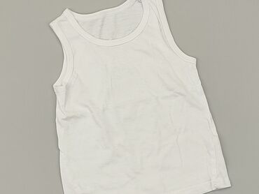 koszule lagerfeld: T-shirt, 6-9 months, condition - Perfect