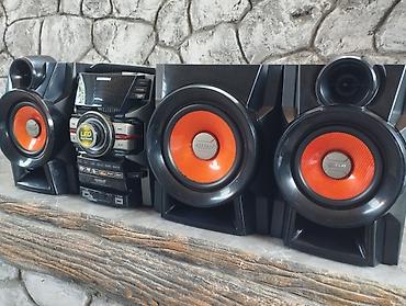 kontakt home kalonka: Samsung mini audio sistem – GIGA Sound seriyası, Blutuz,2USB, DVD — 5
