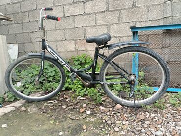 велосипеды xiaomi: Хороший надёжный велик