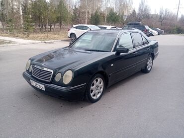 Продажа авто: Mercedes-Benz A 210: 1996 г., 2 л, Автомат, Бензин, Седан