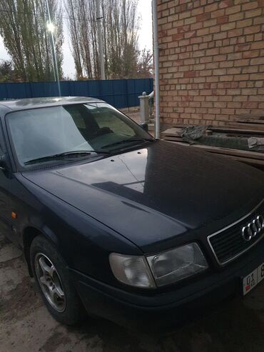 lexus 300 авто: Audi : 1991 г., 2.3 л, Автомат, Газ, Седан