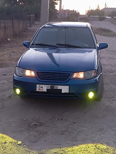 daewoo espero: Daewoo Nexia: 2008 г., 1.5 л, Механика, Бензин, Седан — 1