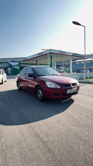 купить митсубиси делика: Mitsubishi Lancer: 2005 г., 1.3 л, Механика, Бензин, Седан