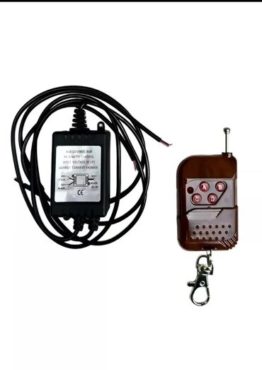 zepter набор посуды: Беспроводной RF-контроллер для LED/светотехники 12 В Комплект: - Блок