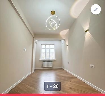 Продажа квартир: 3 комнаты, 78 м², Элитка, 10 этаж, Евроремонт — 4