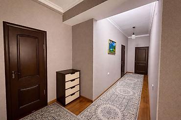 8: 4 комнаты, 116 м², Элитка, 8 этаж, Евроремонт — 4