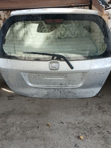 спойлеры хонда фит: Крышка багажника Honda, Оригинал