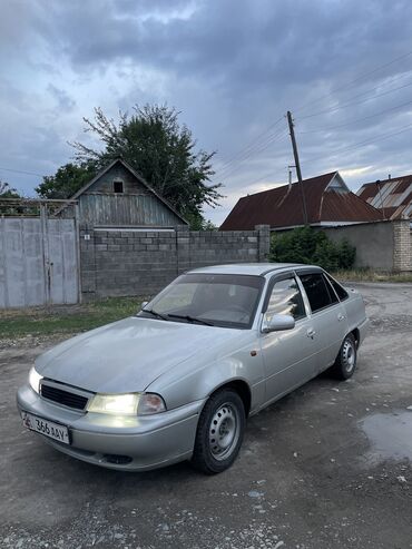 daewoo neksi: Daewoo Nexia: 2005 г., 1.5 л, Механика, Бензин, Седан