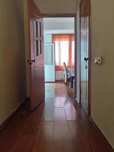 1 комн квартира бишкек: 1 комната, 43 м², Тунгуч мкр Индивидуалка, 6 этаж, Старый ремонт — 6
