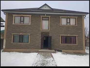 Продажа квартир: 1 комната, 40 м², Индивидуалка, 2 этаж, ПСО (под самоотделку)