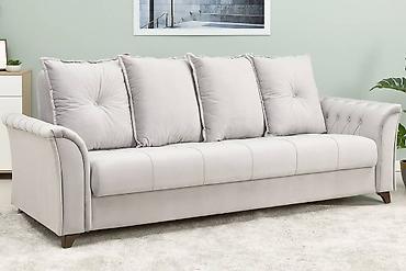 sofa: Прямой диван, Новый, В рассрочку — 8