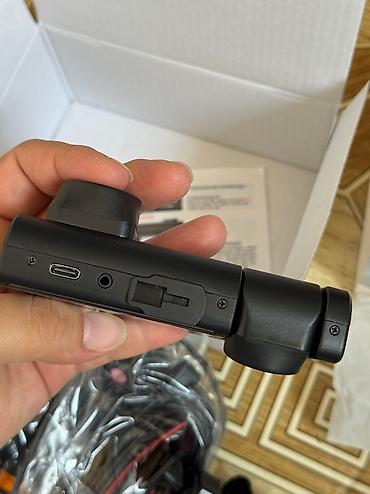 тактический очки: Видеорегистратор Новый, На лобовое стекло, Без GPS, Есть G-Sensor, Без антирадара — 6