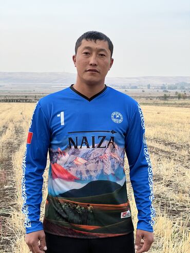 Спортивная форма: Форма кок бору 🔥 озунуз каалагандай формаларга буйрутма бериниз — 5