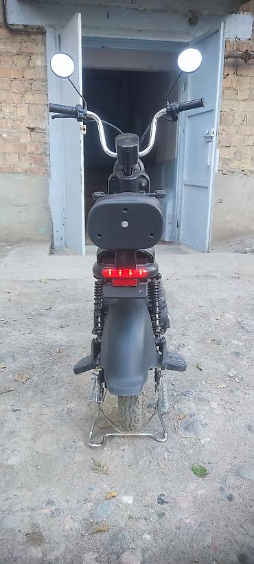 mini ev: Электровелосипед-скутер городского типа продаюуу 22 тс - Компактная — 10
