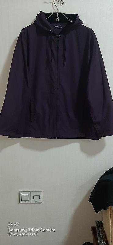 aşbaz geyimleri: Kurtka, Vetrovka, Payız, 3XL — 2