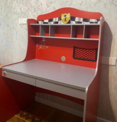 сто ремонт двигателя: Компьютерный стол, Б/у at lalafo.az сто ремонт двигателя: Компьютерный стол, Б/у